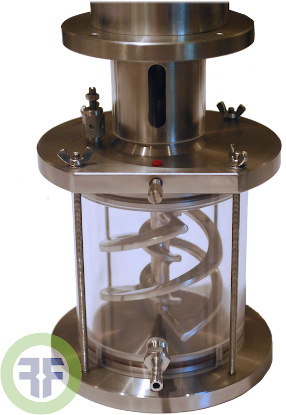 Custom Shop Mixers