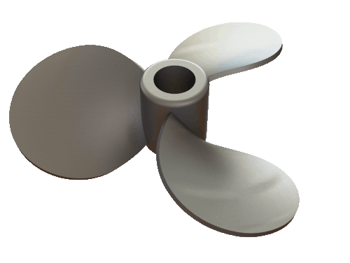 Mixing Impellers