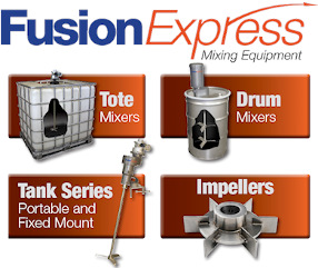Quick-ship Mixers