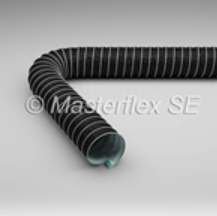 Toxic Fumes Hose