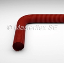 Vehicle Exhaust Hose