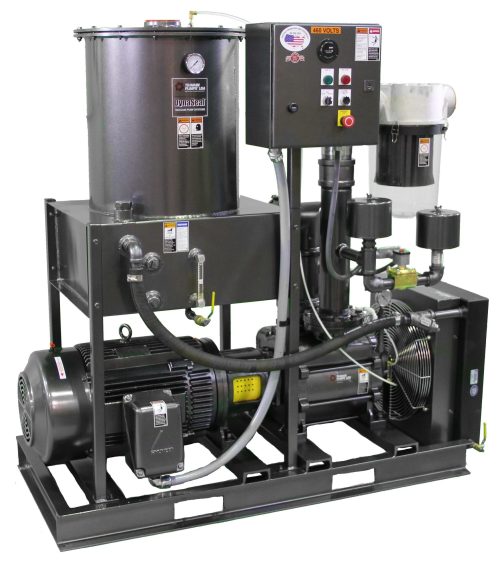 Packages & Systems