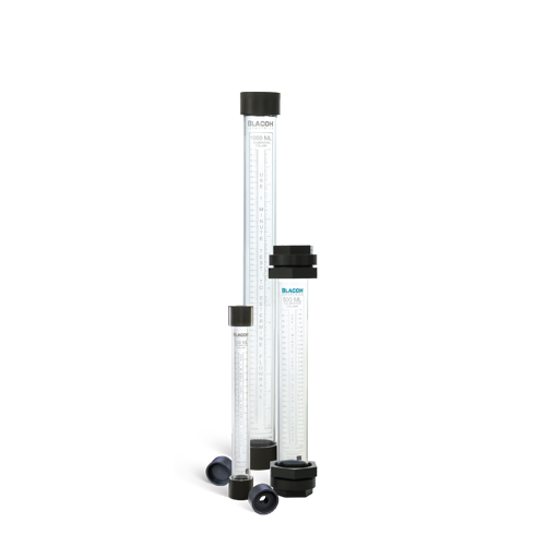 SENTINEL™ Calibration Columns