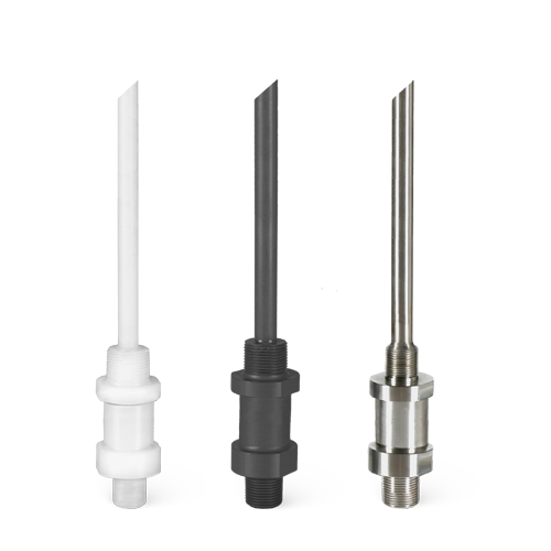 SENTINEL™ Injection Quills