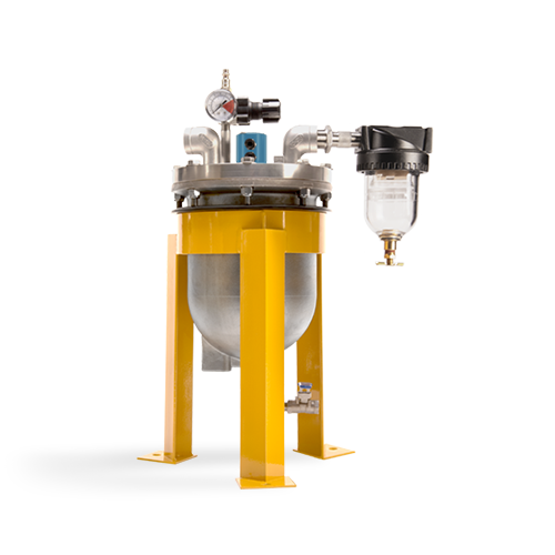 SpillStop™ Leak Prevention & Spill Containment