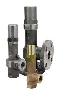 FV-Series Valves