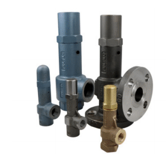 OV Series Valves
