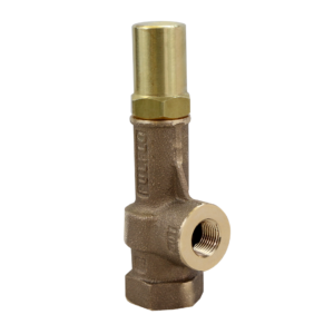 SVB Series Valves