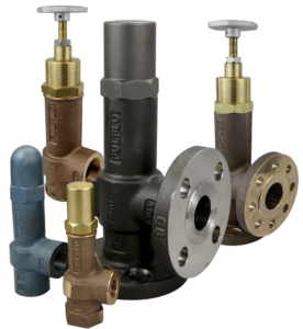V Series Valves