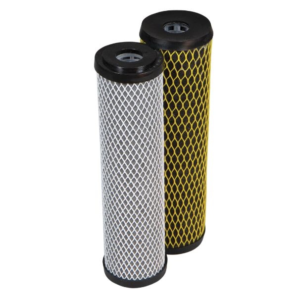 Carbon Filter Cartridges