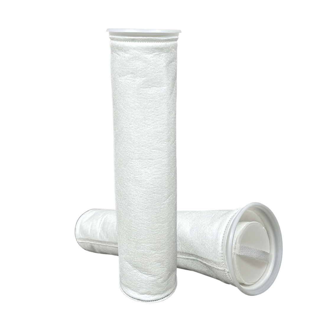 Custom & Specialty Filters