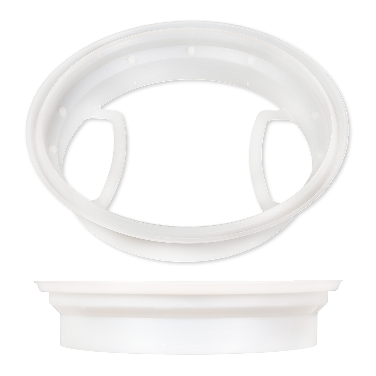 Flanges & Rings