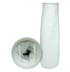 High-Efficiency Filter Bags