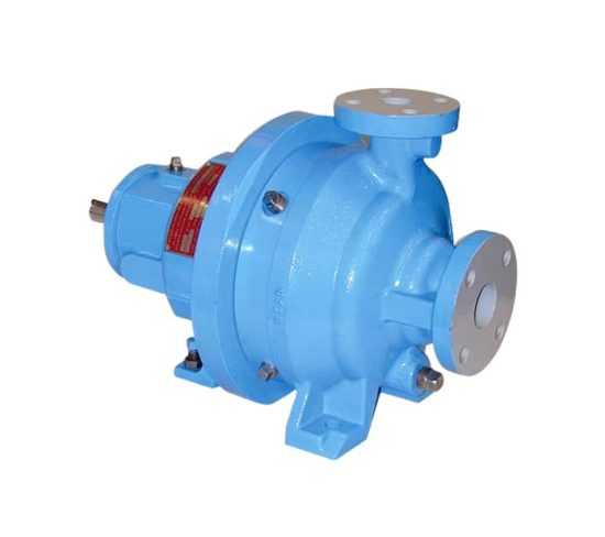 M300 Series Magnetic Drive ANSI Chemical Process Pumps