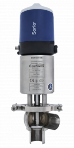 Aseptic Valves