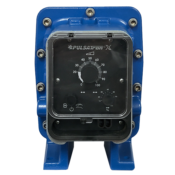 Pulsatron Series X