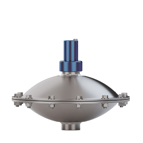 SENTRY™ Automatic Inlet Stabilizer