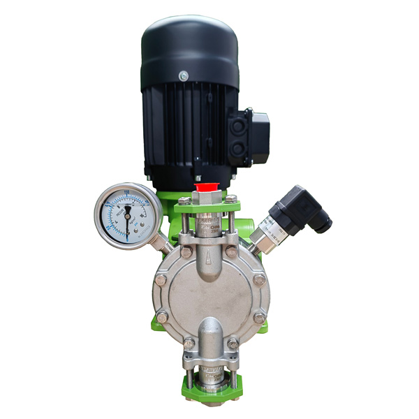 GreenLine Metering Pump