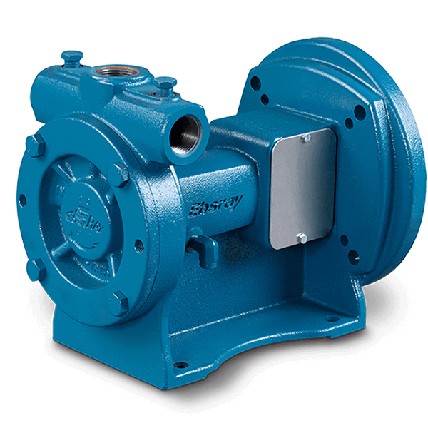Regenerative Turbine Pumps