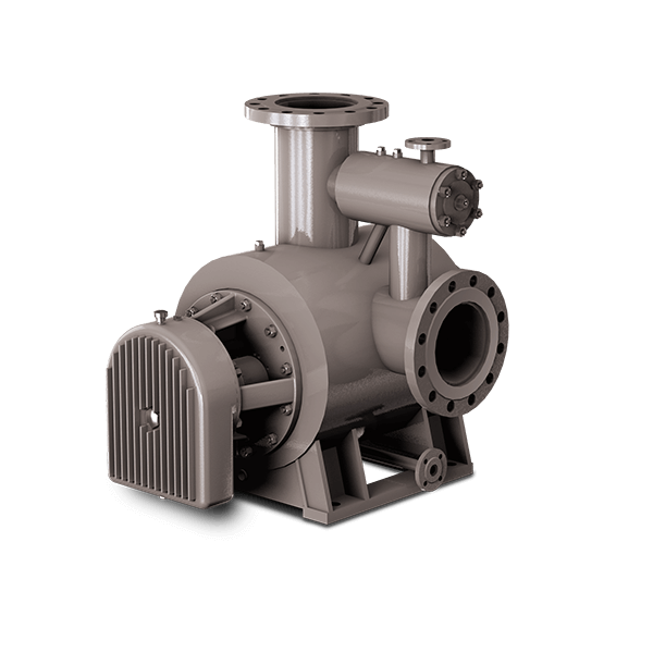 Blackmer® S Series Twin Screw Pumps