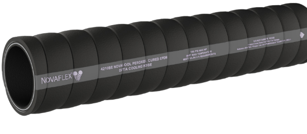 NovaCool™ Data Cooling Hose
