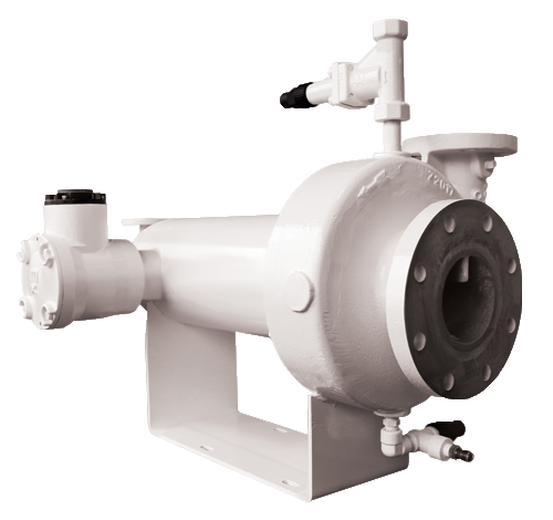 Industrial Refrigeration Pumps