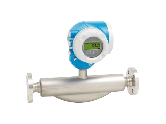 Instrumentation & Process Automation