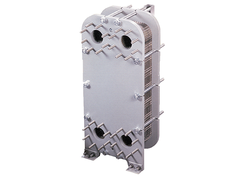 Heat Exchangers