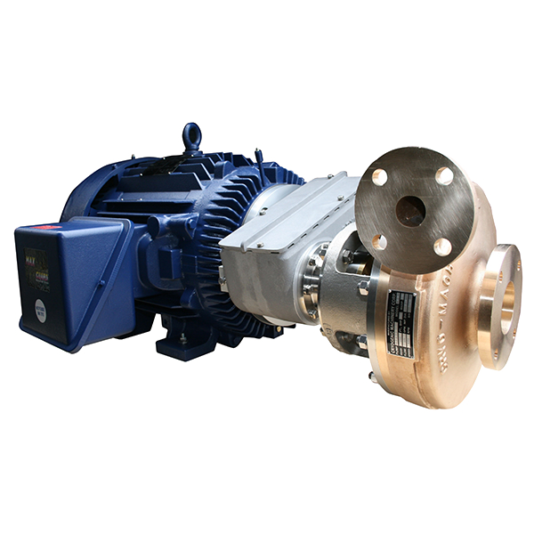 Cryogenic Pumps
