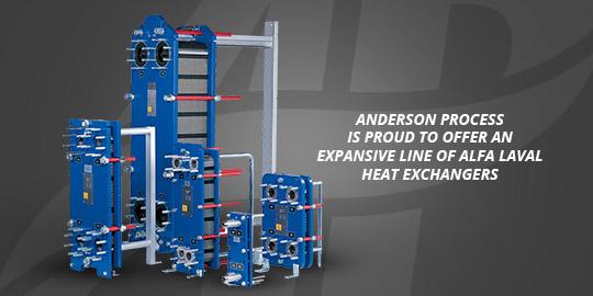 Heat Exchangers