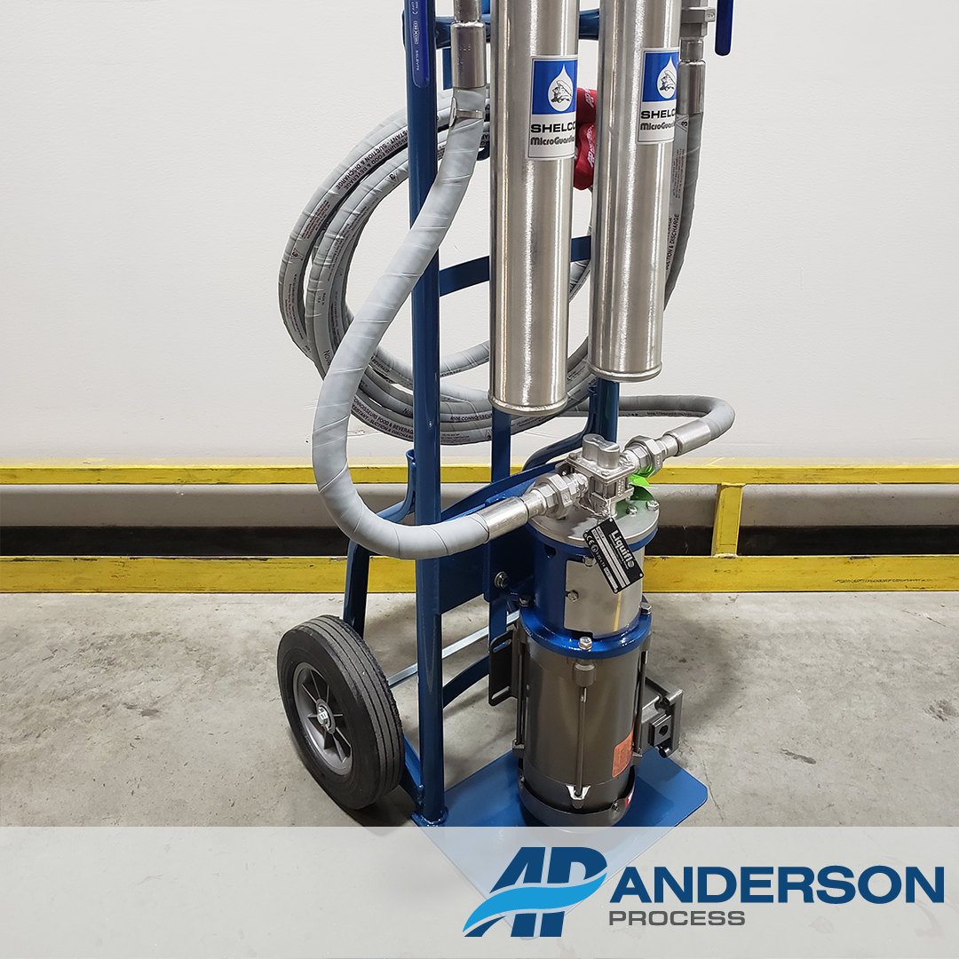 Filter Ethanol Cart3