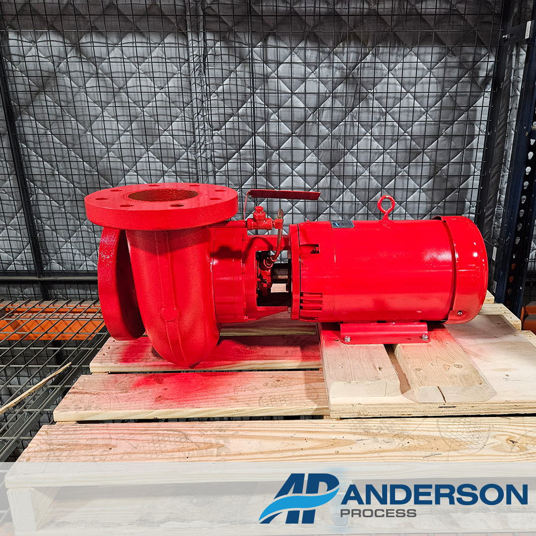 Reverse Engineered Stuffing Box for Pump Repair 3