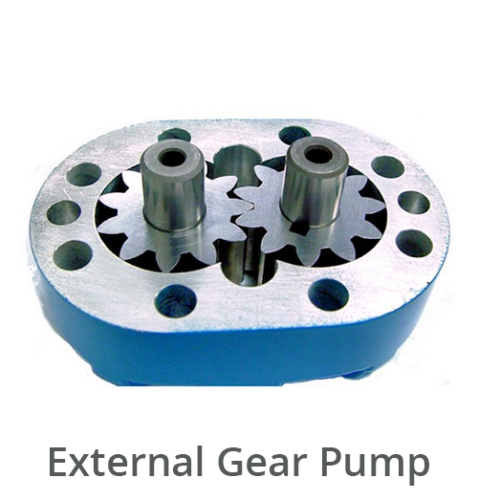 External Gear Pump