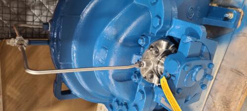 Seal Repair Splitcase