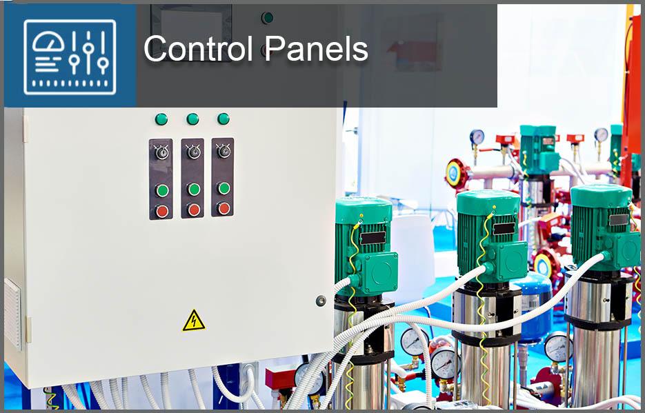 Control Panels