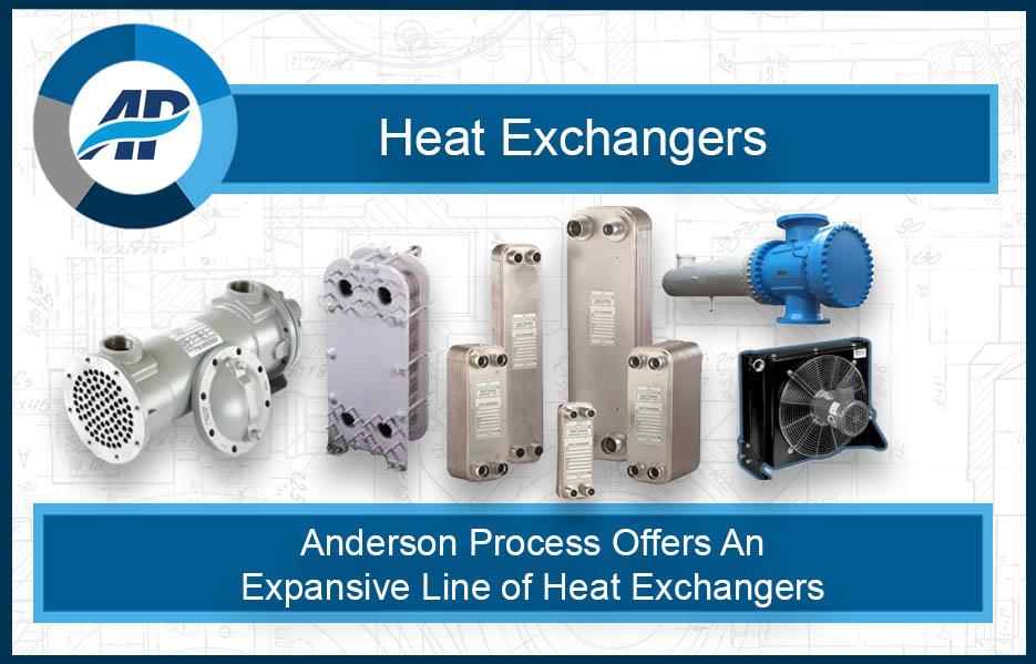 Heat Exchangers