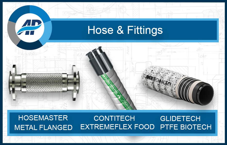 Hose Fittings