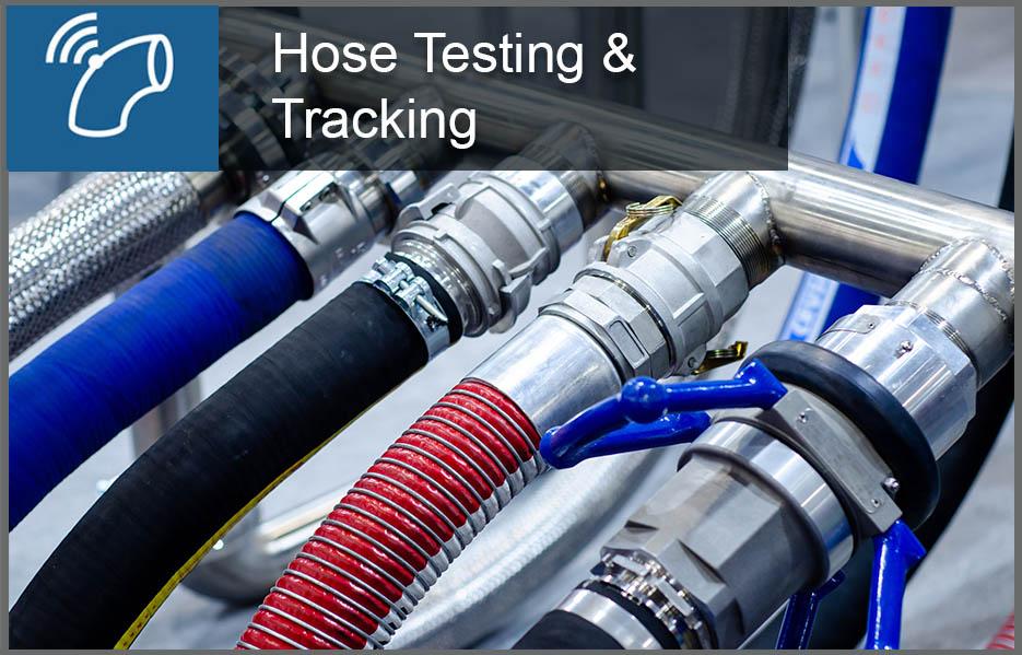 Hose Testing and Tracking