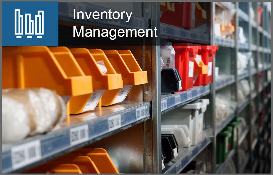 Inventory Management
