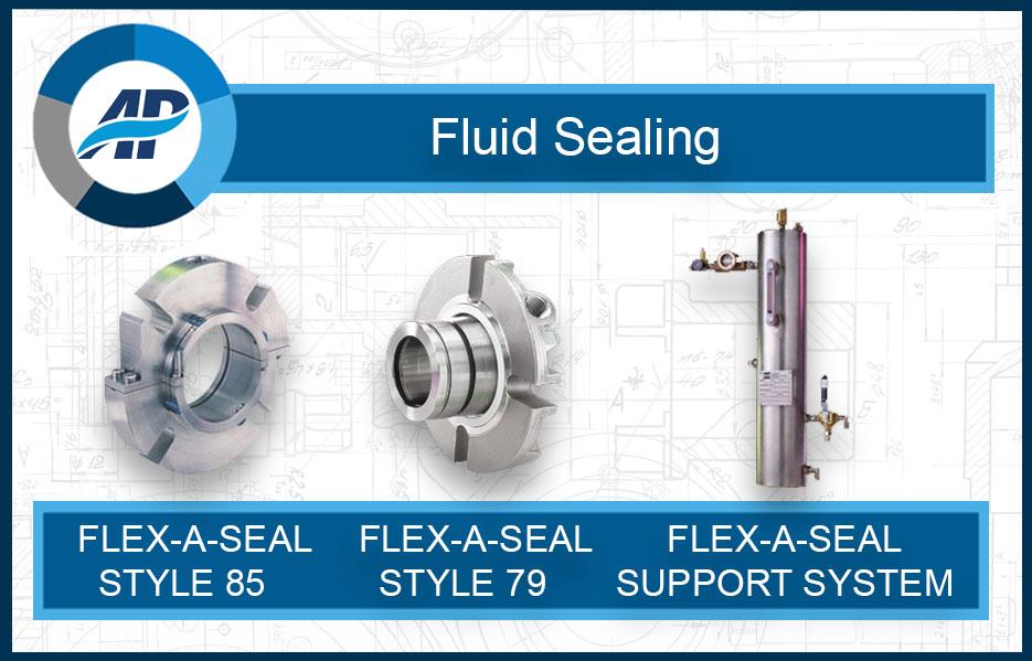 Fluid Sealing
