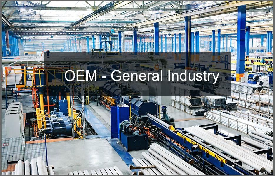 OEM General Industry