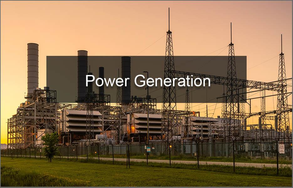 Power Generation