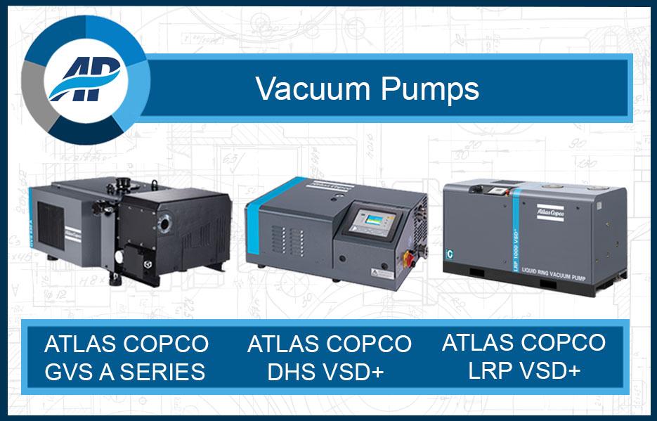 Vacuum-Pumps (1)