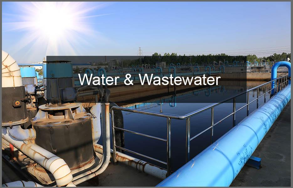 Water Wastewater 