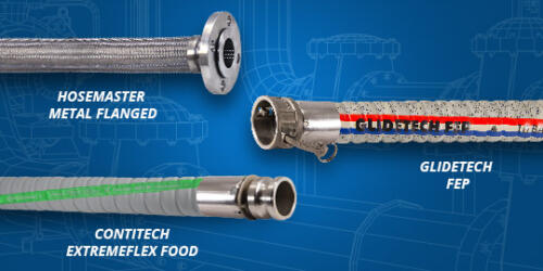 Hose & Fittings