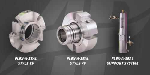 Mechanical Seals